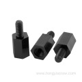 Hex Stud Male Female Threaded Positioning Standoff